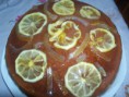 TORTA AL LIMONE
